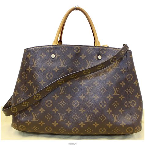 louis vuitton montaigne mm size|louis vuitton montaigne gm bag.